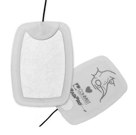 Conmed Defibrillator Electrode Pad PadPro® Adult