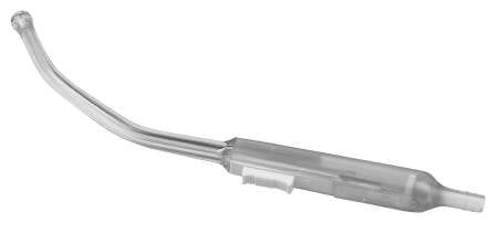 Conmed Suction Tube Yankauer Style NonVented