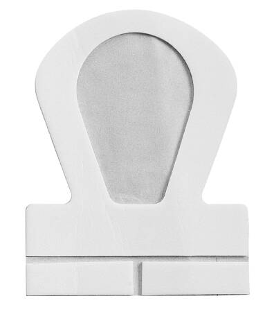 Conmed IV Dressing Veni-Gard® AP 2 X 3 Inch