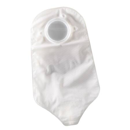 Convatec Colostomy Pouch Sur-Fit Natura® 8 Inch Length Closed End