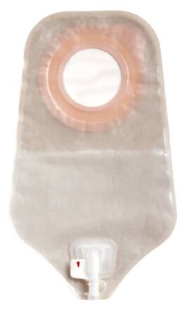 Convatec Urostomy Pouch Esteem Synergy® 10 Inch Length Drainable