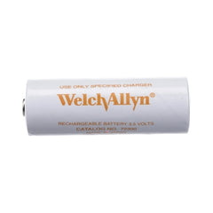 Welch Allyn NiCd Battery Welch Allyn® 3.5V, Rechargeable For Welch Allyn Scope Handle Model 71000A / 71020A / 71020C / 71055C