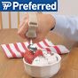 Plastic Base Utensil Holder
