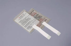 Cooper Surgical Instant Hot Pack WarmGel® General Purpose Medium Laminated Nylon / Gel / Sodium Acetate / Water Disposable