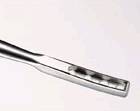Cooper Surgical Endocervical Biopsy Curette Euro-Med® Kevorkian 12 Inch Length Straight Narrow Tip with Basket - M-496265-3139 - Each
