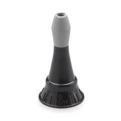 Welch Allyn Ear Speculum Tip Audio Size Medium Plastic 5 mm Reusable