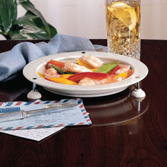 Triangular Suction Plate