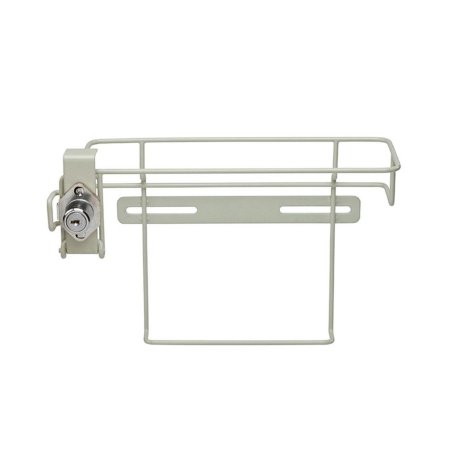 Cardinal SharpSafety™ Sharps Container Bracket Wall / Cart