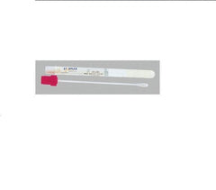 Starplex Scientific Corporation Specimen Collection and Transport System Starswab II® 6 Inch Length Sterile - M-1036930-2895 - Case of 100