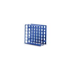 13mm Mini Half Rack 13mm • 4.25"L x 4.25"W x 2.25"H ,1 Each - Axiom Medical Supplies