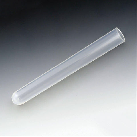 13mm Poly Tubes Polystyrene ,1000 Per Pack - Axiom Medical Supplies