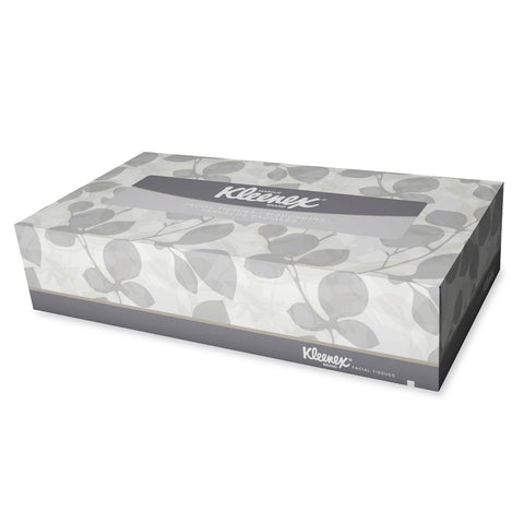 First Choice Kleenex Facial Tissue AM-14-21400