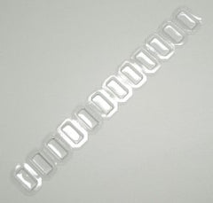 Unit Dose Blister - 1/4 Inch Deep - Case Of 24,000