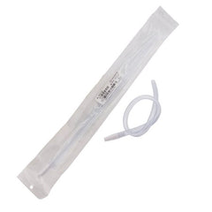 Bard Tube, Leg Bag Extension Bard® 18 Inch Tube and Adapter, Reusable, Sterile