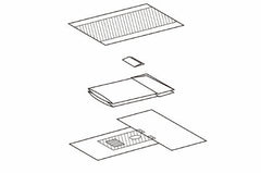 O&M Halyard Inc Urology Drape Pack