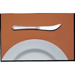 Rocker Knife with Solid Handle