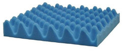 Joerns Healthcare Seat Cushion 16 W X 8 D X 1-1/2 H Inch Foam