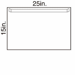 O&M Halyard Inc General Purpose Drape Pack