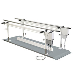 Metron Elite Electric Parallel Bars