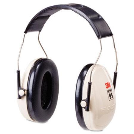 3M™ PELTOR OPTIME 95 Low-Profile Folding Ear Muff H6f/V