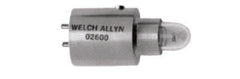 Welch Allyn Replacement Halogen Lamp Welch Allyn® 6 Volts