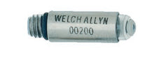 Welch Allyn Replacement Vacuum Lamp Welch Allyn® 2.5 Volts 1.7 Watts
