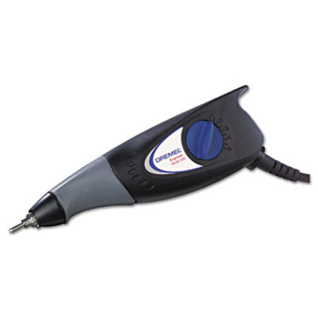 Dremel® Model 290 01 Engraver Kit, Adjustable Depth Control, Replacable Carbide Tip