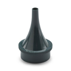 Welch Allyn Ear Speculum Tip Round Tip Plastic 4 mm Reusable