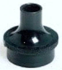 Welch Allyn Ear Speculum Tip Round Tip Plastic 9 mm Reusable