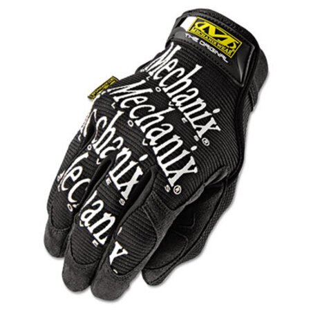Mechanix Wear® The Original Work Gloves, Black, Large