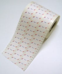 Unit Dose 3 UP Label - Case Of 24,000