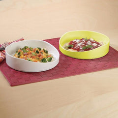 Hi-Lo Dish