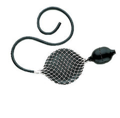 Welch Allyn Insufflation Bulb - M-14290-3677 - Each