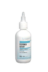 Derma Sciences General Purpose Wound Cleanser Dermagran® 4 oz. Spray Bottle NonSterile Zinc / Vitamin B6