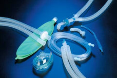 DeRoyal Breathing Circuit Expandable Tube Single Limb Adult