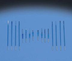 DeRoyal Electrosurgical Electrode 1 Inch Needle Tip Disposable Sterile - M-497731-3179 - Box of 25