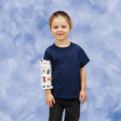 DeRoyal IV Protector Sleeve DeRoyal® Pediatric Small