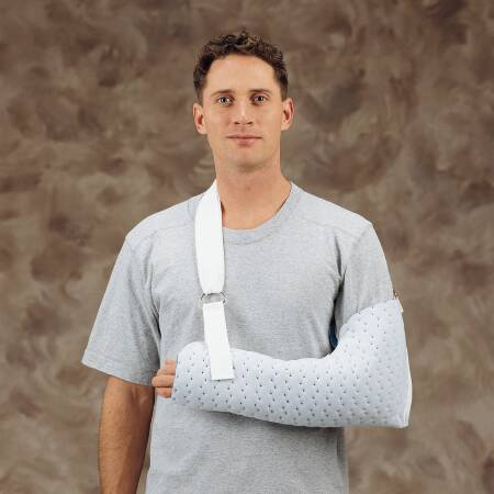 DeRoyal Arm Sling DeRoyal® Adult