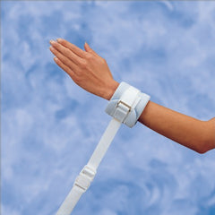 DeRoyal Wrist Restraint One Size Fits Most