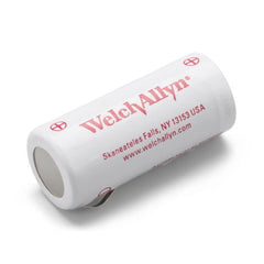Welch Allyn NiCd Battery Welch Allyn® 3.5V, Rechargeable For Welch Allyn Scope Handle Model 70700 / 71500