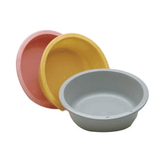 Medegen Medical Products LLC Wash Basin 6 Quart Round NonSterile
