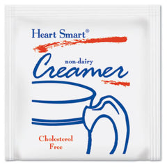 Diamond Crystal Heart Smart Non-Dairy Creamer Packets, 2.8 Gram Packets, 1000/Carton