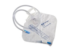 Cardinal Urinary Drain Bag Kenguard™ Without Valve Sterile 2000 mL Vinyl