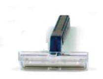 Donovan Industries Razor Dawn Mist® Twin Blade Disposable