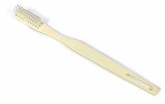 Donovan Industries Toothbrush DawnMist® Ivory Adult
