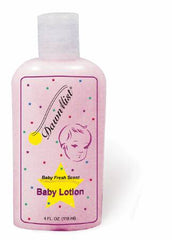 Donovan Industries Baby Lotion DawnMist® 4 oz. Bottle Scented Lotion