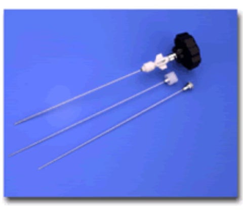 Bracco Diagnostics Biopsy Needle PercuCut® 17 Gauge 15 cm Length - M-702953-4767 - Each
