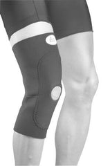 DJO Lateral Knee Stabilizer ProCare® 4X-Large Hook and Loop Strap Closure 31 to 34 Inch Circumference Thigh Circumference Right Knee