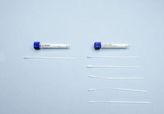 Starplex Scientific Corporation Nasopharyngeal Collection and Transport System Multitrans™ 6 Inch Length Sterile - M-1036937-4284 - Case of 100