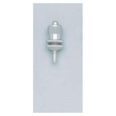Thermo Scientific Nalge General Purpose Bottle Nalgene™ Narrow Mouth / Round HDPE / Polypropylene 250 mL (8 oz.) - M-1175729-4967 - Case of 72
